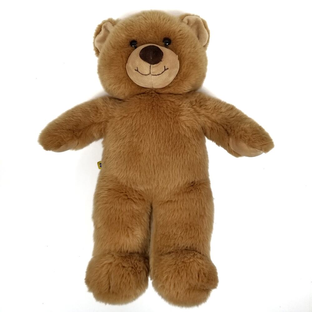 Build A Bear BAB Teddy Bear 15"